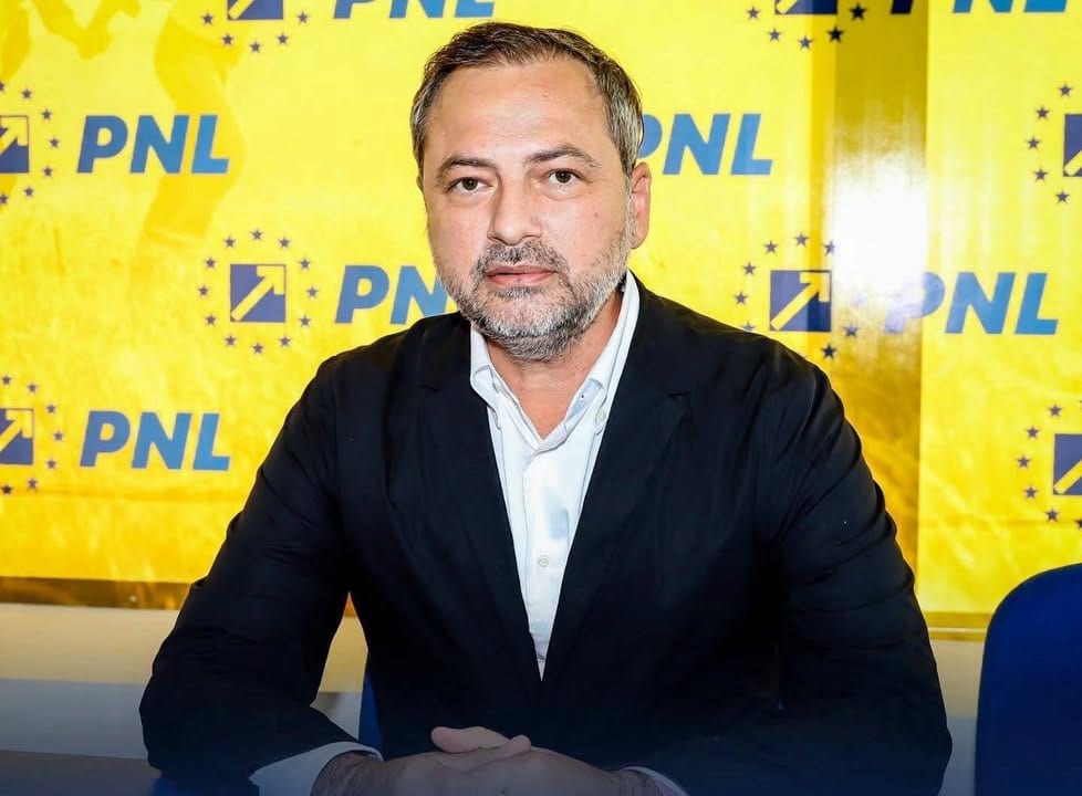 Dan Motreanu, secretar general PNL: PNL NU NEGOCIAZĂ SCENARII. ANALIZĂM SOLUȚIA OFICIALĂ