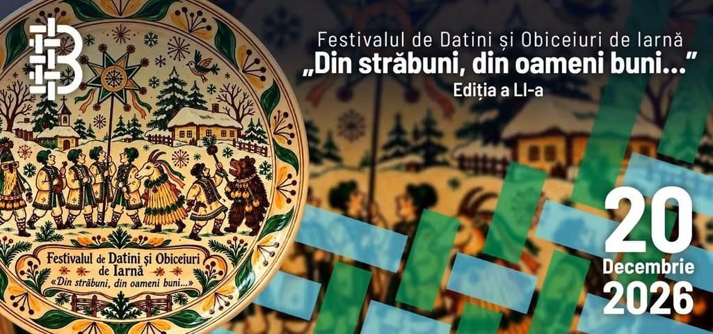 „Din străbuni, Din oameni buni...” – 51 de ediții