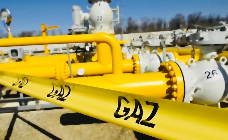 Gazul ajunge la Săveni, Darabani și Ștefănești: licitația pentru materialele rețelei a fost lansată