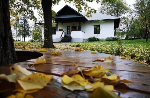 Investiții în patrimoniul cultural al județului Botoșani
