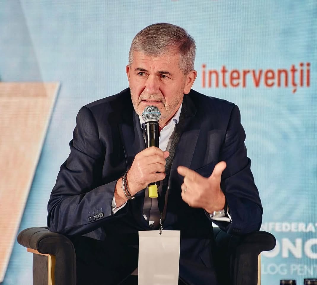 România are nevoie de acțiuni ferme pentru reducerea cheltuielilor publice…