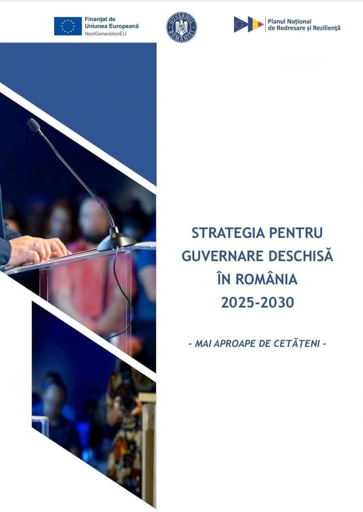 SGG lansează o consultare națională pentru un limbaj mai clar în relația cu cetățenii