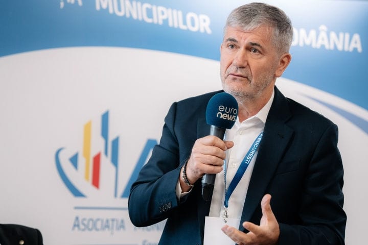 UNCJR, prezentă la Smart City Highlights 2026